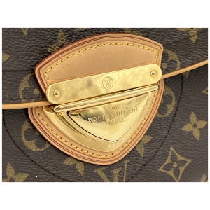 Louis Vuitton Beverly MM Monogram Canvas Carrier bags Louis Vuitton 27