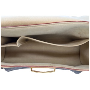 Louis Vuitton Beverly MM Monogram Canvas Carrier bags Louis Vuitton 32