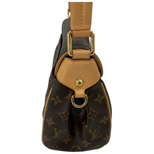 Louis Vuitton Beverly MM Monogram Canvas Carrier bags Louis Vuitton 23