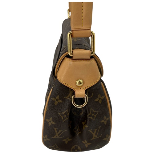 Louis Vuitton Beverly MM Monogram Canvas Carrier bags Louis Vuitton 7