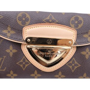 Louis Vuitton Beverly Pochette Louis Vuitton Louis Vuitton 24