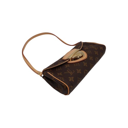 Louis Vuitton Beverly Pochette Louis Vuitton Louis Vuitton 10