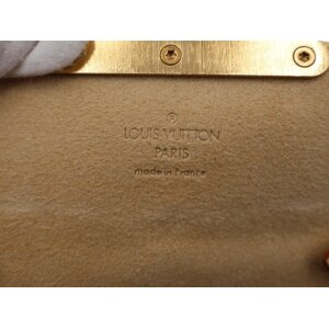 Louis Vuitton Beverly Pochette Louis Vuitton Louis Vuitton 26