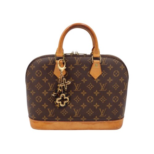Louis Vuitton Bijoux Sac Insolence Taschenanhänger Louis Vuitton Louis Vuitton 2
