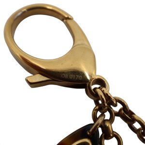 Louis Vuitton Bijoux Sac Insolence Taschenanhänger Louis Vuitton Louis Vuitton 17