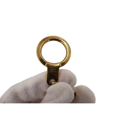 Louis Vuitton Blooming Flowers Taschenkette Taschenschmuck Louis Vuitton Louis Vuitton 11