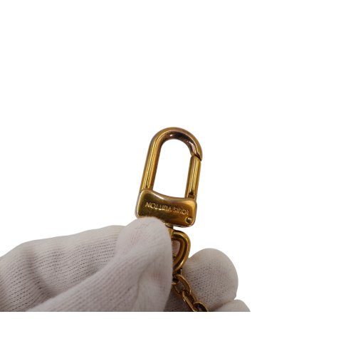 Louis Vuitton Blooming Flowers Taschenkette Taschenschmuck Louis Vuitton Louis Vuitton 9