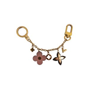 Louis Vuitton Blooming Flowers Taschenkette Taschenschmuck Louis Vuitton Louis Vuitton 16