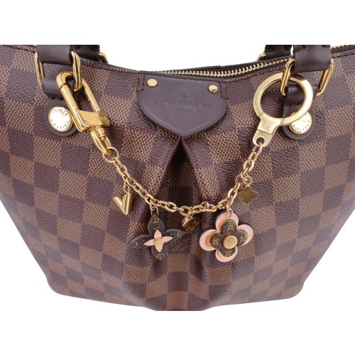 Louis Vuitton Blooming Flowers Taschenkette Taschenschmuck Louis Vuitton Louis Vuitton 6