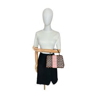 Louis Vuitton Bond Street BB Handtaschen Louis Vuitton 25