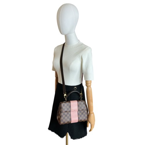 Louis Vuitton Bond Street BB Handtaschen Louis Vuitton 2