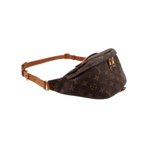Louis Vuitton Bumbag Monogram Canvas Handtaschen Louis Vuitton 20