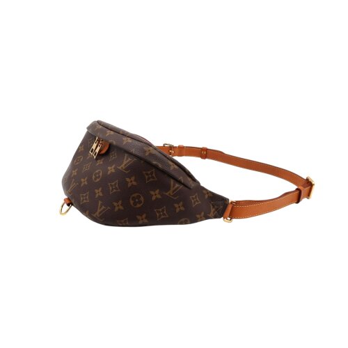 Louis Vuitton Bumbag Monogram Canvas Handtaschen Louis Vuitton 8