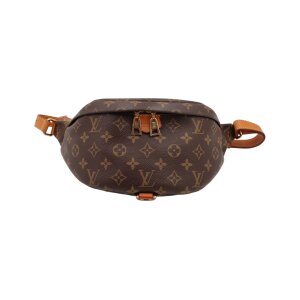 Louis Vuitton Bumbag Monogram Canvas Handtaschen Louis Vuitton 18