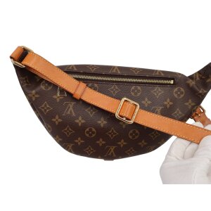 Louis Vuitton Bumbag Monogram Canvas Handtaschen Louis Vuitton 25