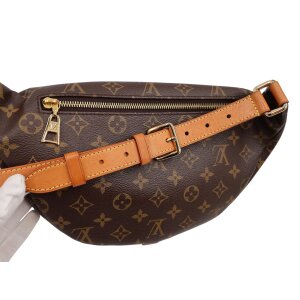 Louis Vuitton Bumbag Monogram Canvas Handtaschen Louis Vuitton 26