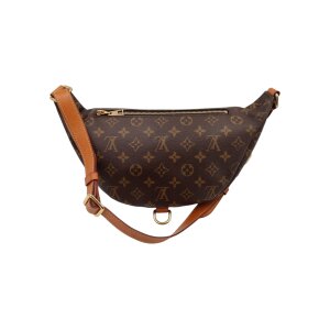 Louis Vuitton Bumbag Monogram Canvas Handtaschen Louis Vuitton 21