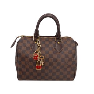 Louis Vuitton Cadenas Taschenanhänger Louis Vuitton Louis Vuitton 13
