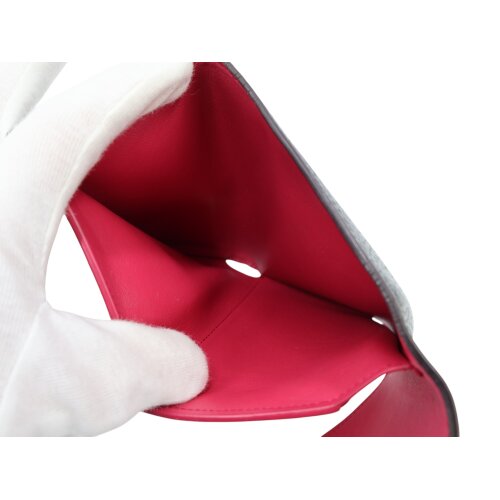 Louis Vuitton Capucines Compact Geldbörse Geldbörsen Louis Vuitton 15