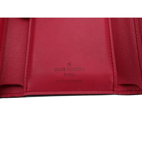 Louis Vuitton Capucines Compact Geldbörse Geldbörsen Louis Vuitton 14