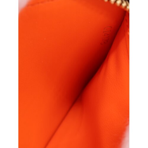 Louis Vuitton Catogram Zippy Geldbörsen Louis Vuitton 13