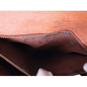 Louis Vuitton Chantilly GM Handtaschen Louis Vuitton 34