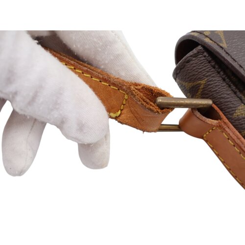 Louis Vuitton Chantilly GM Handtaschen Louis Vuitton 12