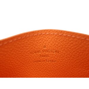 Louis Vuitton Charms Kartenetui Abricot Kleinlederwaren Louis Vuitton 21