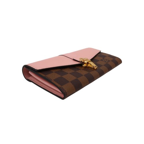 Louis Vuitton Clapton Purse Damier Ebene Louis Vuitton Louis Vuitton 7