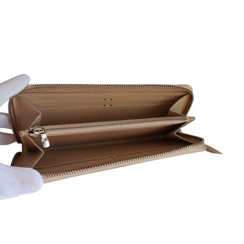 Louis Vuitton Clemence Epi Dune Geldbörsen Louis Vuitton 13