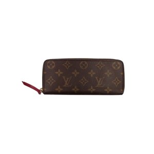 Louis Vuitton Clemence Geldbörse Geldbörsen Louis Vuitton 15