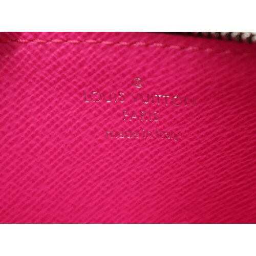 Louis Vuitton Coin Kartenetui Monogram Macassar Canvas Für Herren Louis Vuitton 11