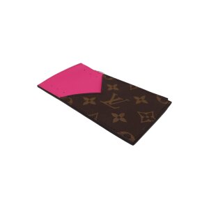Louis Vuitton Coin Kartenetui Monogram Macassar Canvas Für Herren Louis Vuitton 16