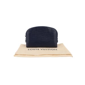 Louis Vuitton Cosmetic Pouch PM Kleinlederwaren Louis Vuitton 17