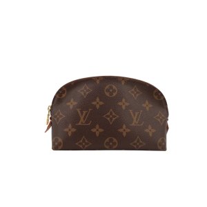 Louis Vuitton Cosmetic Pouch PM Monogram Kleinlederwaren Louis Vuitton 16