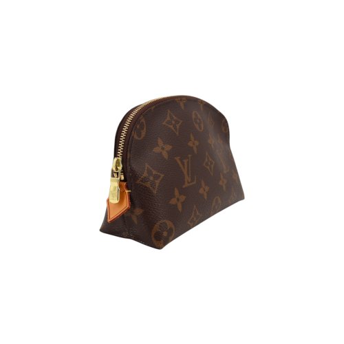 Louis Vuitton Cosmetic Pouch PM Monogram Kleinlederwaren Louis Vuitton 6