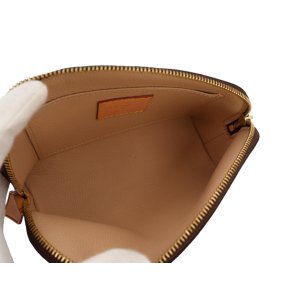 Louis Vuitton Cosmetic Pouch PM Monogram Kleinlederwaren Louis Vuitton 25