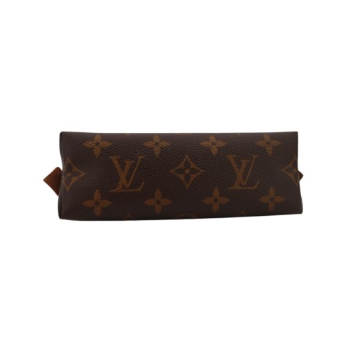 Louis Vuitton Cosmetic Pouch PM Monogram Kleinlederwaren Louis Vuitton 9