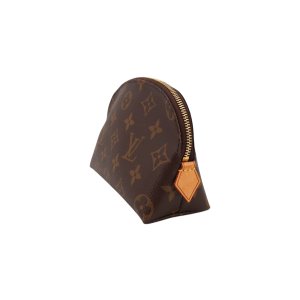 Louis Vuitton Cosmetic Pouch PM Monogram Kleinlederwaren Louis Vuitton 20
