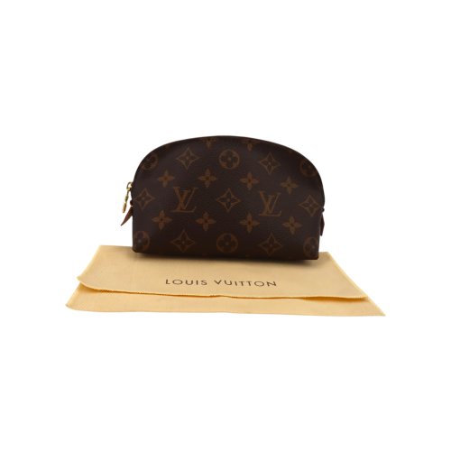 Louis Vuitton Cosmetic Pouch PM Monogram Kleinlederwaren Louis Vuitton 2