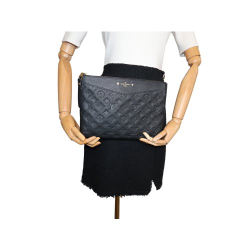 Louis Vuitton Daily Pouch Handtaschen Louis Vuitton 6