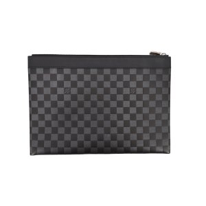 Louis Vuitton Discovery Pochette GM Für Herren Louis Vuitton 17