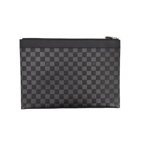 Louis Vuitton Discovery Pochette GM Für Herren Louis Vuitton 2
