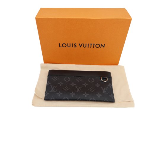 Louis Vuitton Discovery Pochette PM Für Herren Louis Vuitton 2