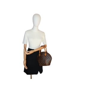 Louis Vuitton Ellipse PM Monogram Canvas Handtaschen Louis Vuitton 18