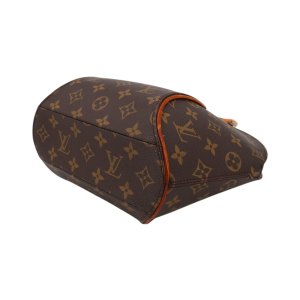 Louis Vuitton Ellipse PM Monogram Canvas Handtaschen Louis Vuitton 24