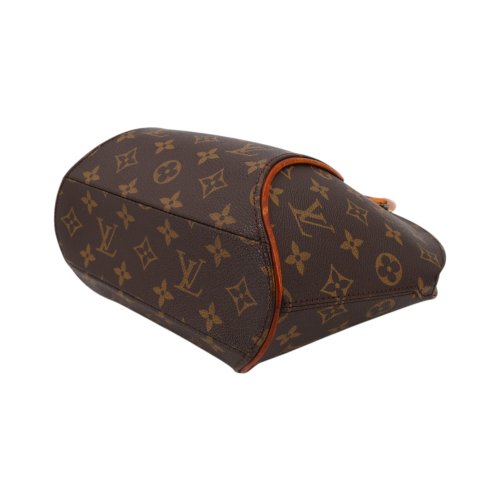 Louis Vuitton Ellipse PM Monogram Canvas Handtaschen Louis Vuitton 11