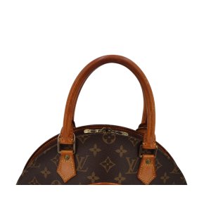 Louis Vuitton Ellipse PM Monogram Canvas Handtaschen Louis Vuitton 25