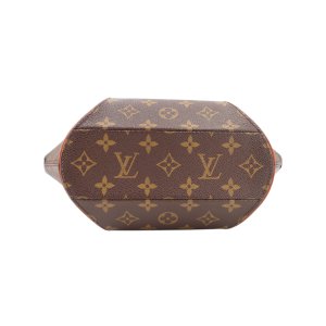 Louis Vuitton Ellipse PM Monogram Canvas Handtaschen Louis Vuitton 22