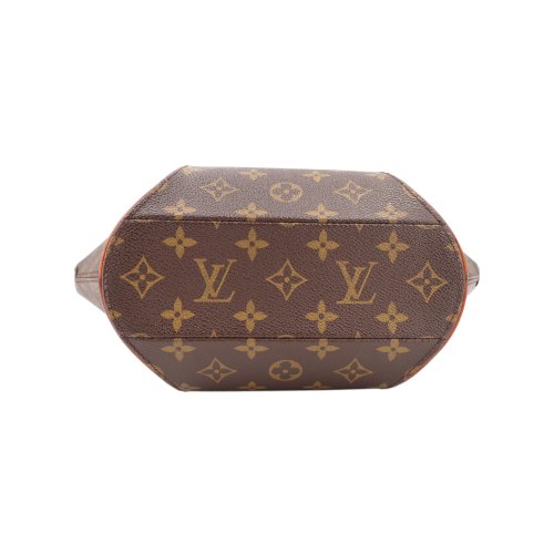 Louis Vuitton Ellipse PM Monogram Canvas Handtaschen Louis Vuitton 9